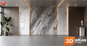 Lobby Skp Files